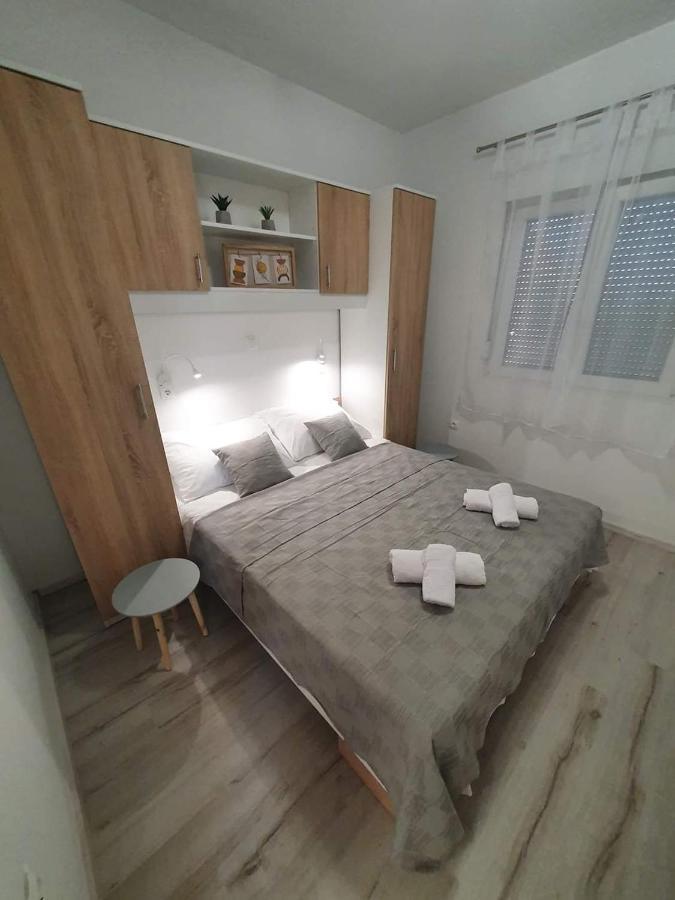 Apartments Mena 비빈제 외부 사진