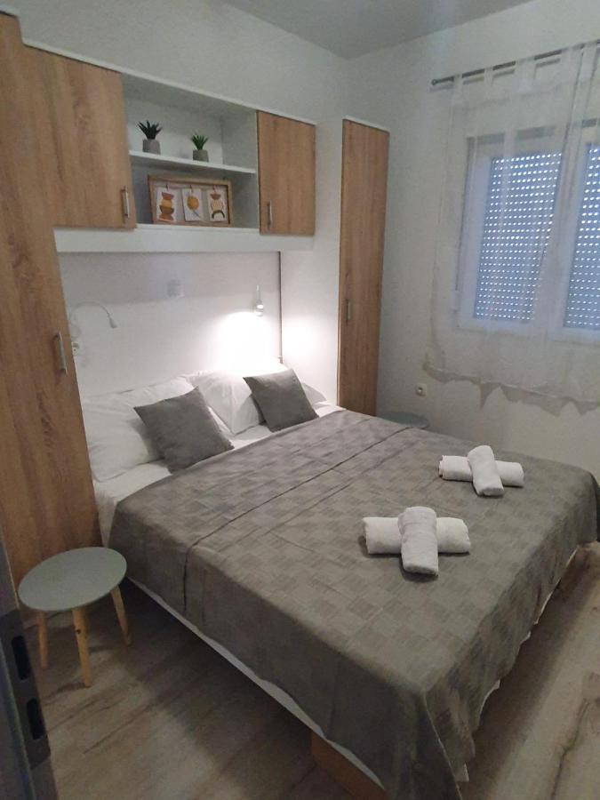 Apartments Mena 비빈제 외부 사진