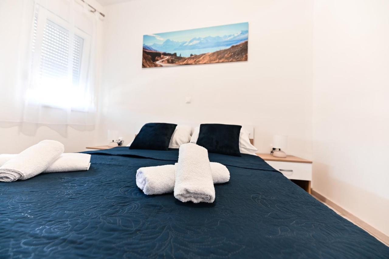 Apartments Mena 비빈제 객실 사진