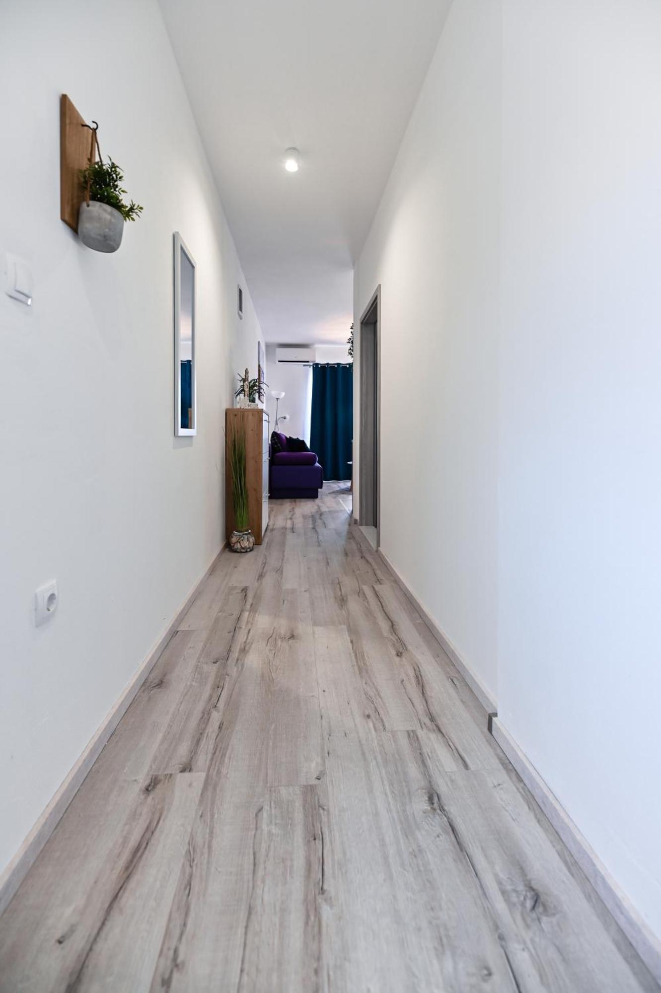 Apartments Mena 비빈제 객실 사진